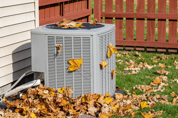 Best HVAC air duct cleaning  in Bangor Base, WA