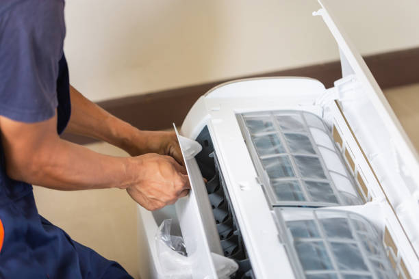 Best HVAC companies near me  in Bangor Base, WA