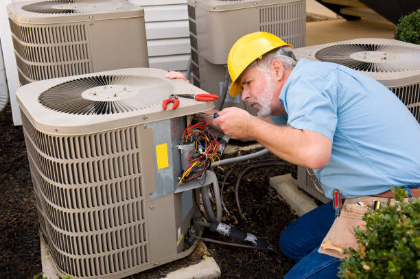Best HVAC tune-up services  in Bangor Base, WA
