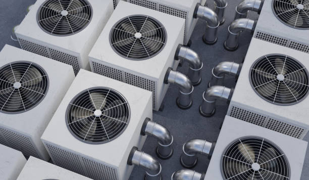 Best HVAC companies near me  in Bangor Base, WA
