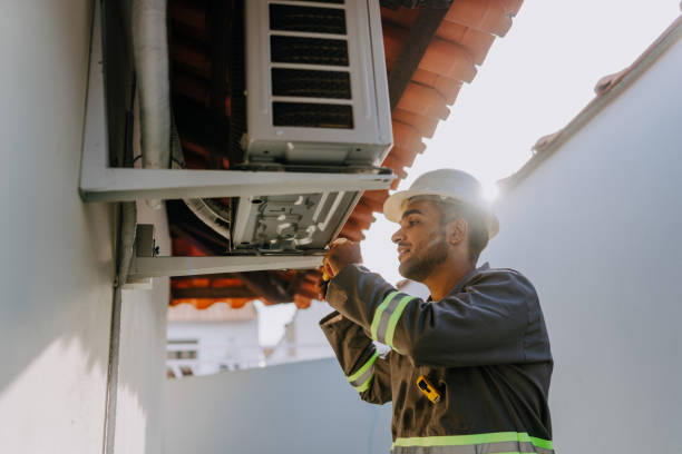 Best HVAC cleaning services  in Bangor Base, WA
