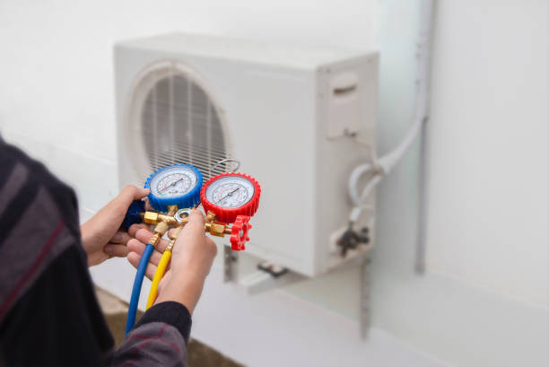 Best 24/7 HVAC repair  in Bangor Base, WA