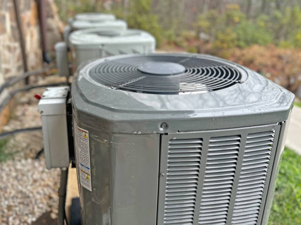 Best Emergency HVAC repair  in Bangor Base, WA