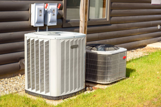 Best Heating repair services  in Bangor Base, WA