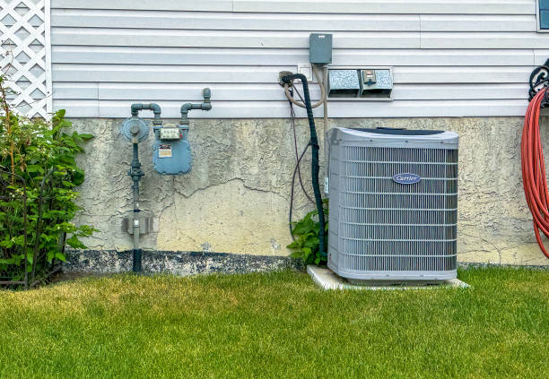 Best Air conditioning repair  in Bangor Base, WA