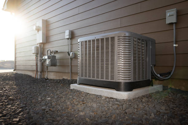 Bangor Base, WA HVAC Company