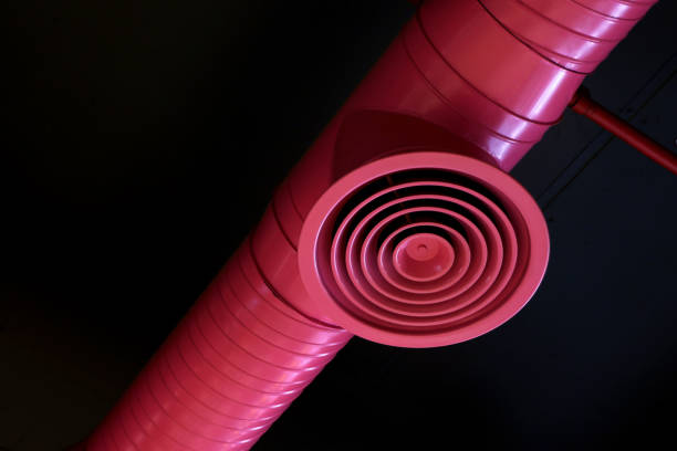 Best HVAC air duct cleaning  in Bangor Base, WA